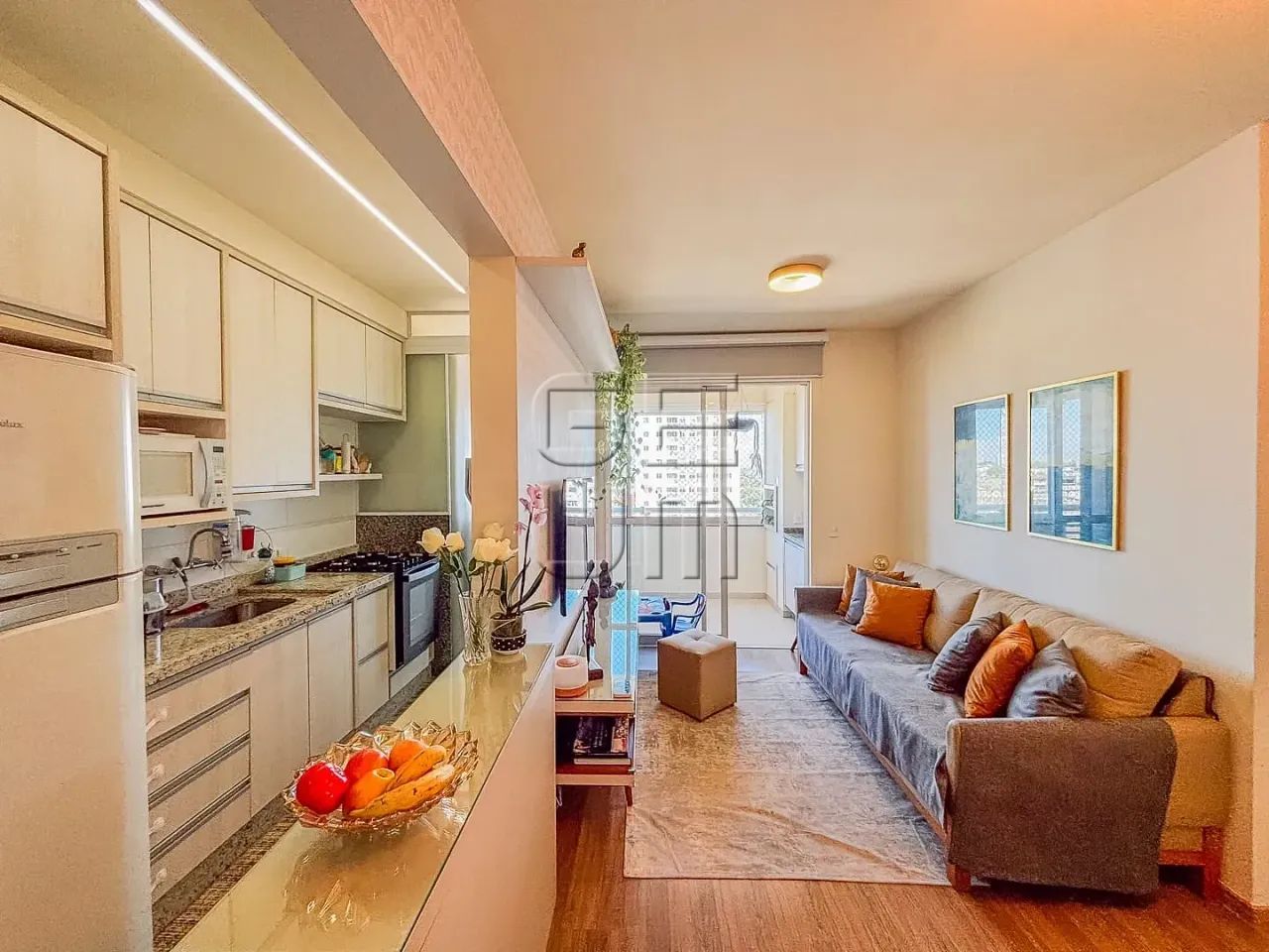 Apartamento à venda, Aurora, Londrina, PR - Foto 3