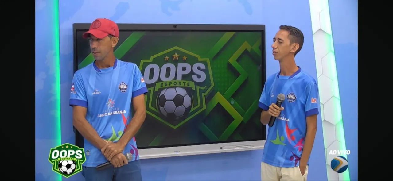WB FUTEBOL & EVOLUÇÃO | PROFESSOR EDILSON - Foto 3