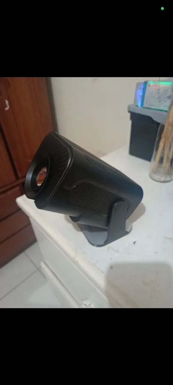 Projetor HY320 android - Foto 5