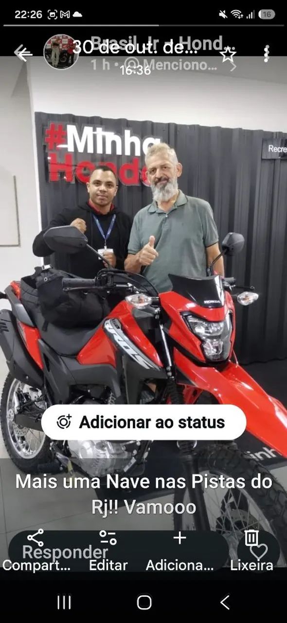 MUITO NOVA  - Foto 2