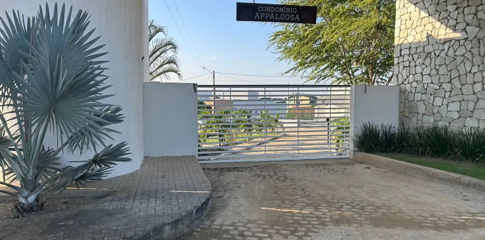 Terreno Condomínio Residencial Gravatá/PE  - Foto 3