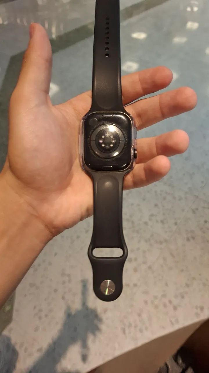 Relógio smart - Foto 2