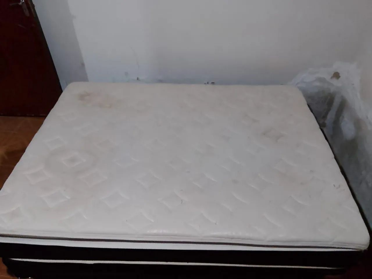 Cama Box Casal  - Foto 5