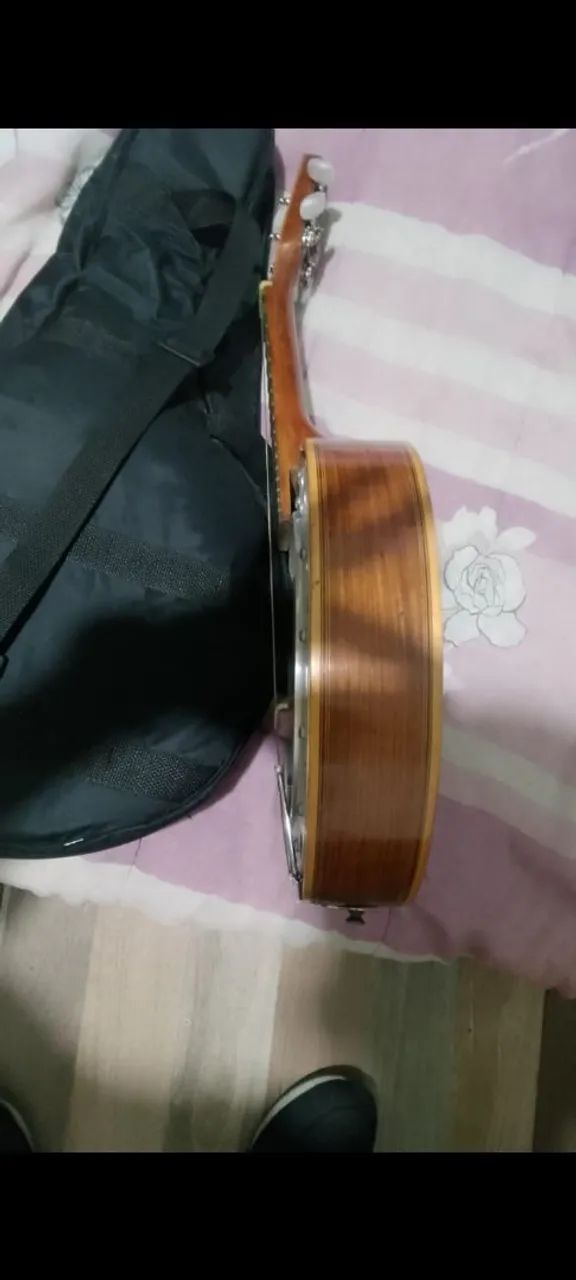 Banjo - Foto 4