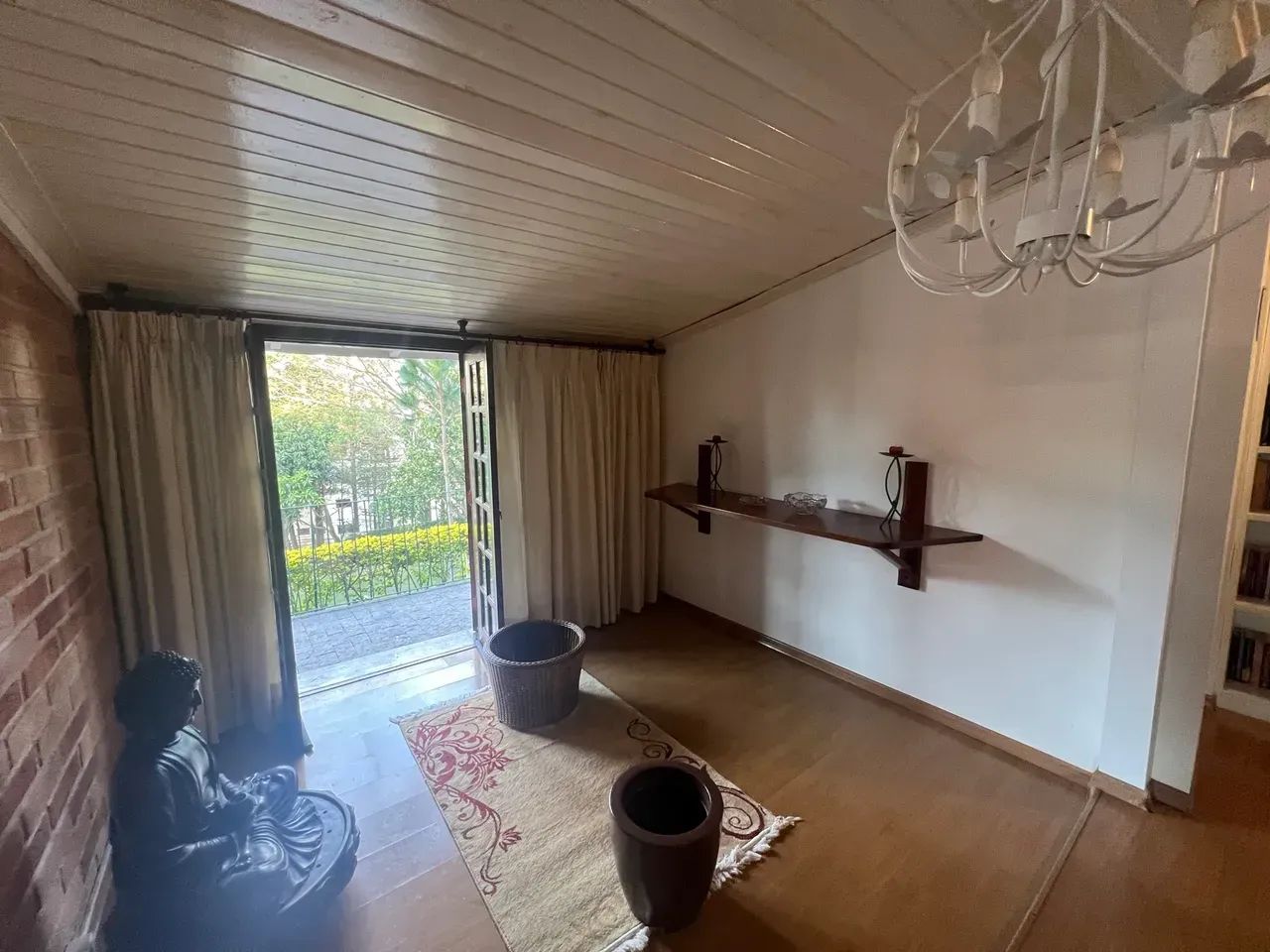 Casa de campo em Serra Negra - Foto 2