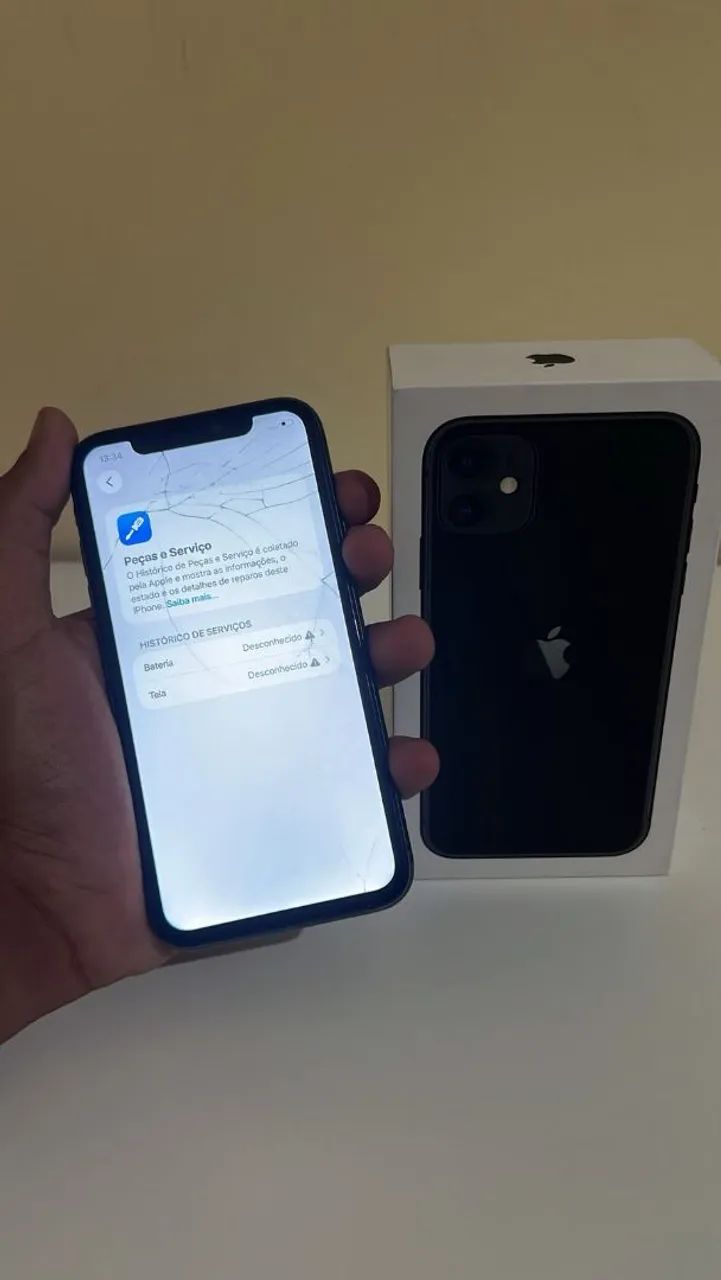 iPhone 11 128gb