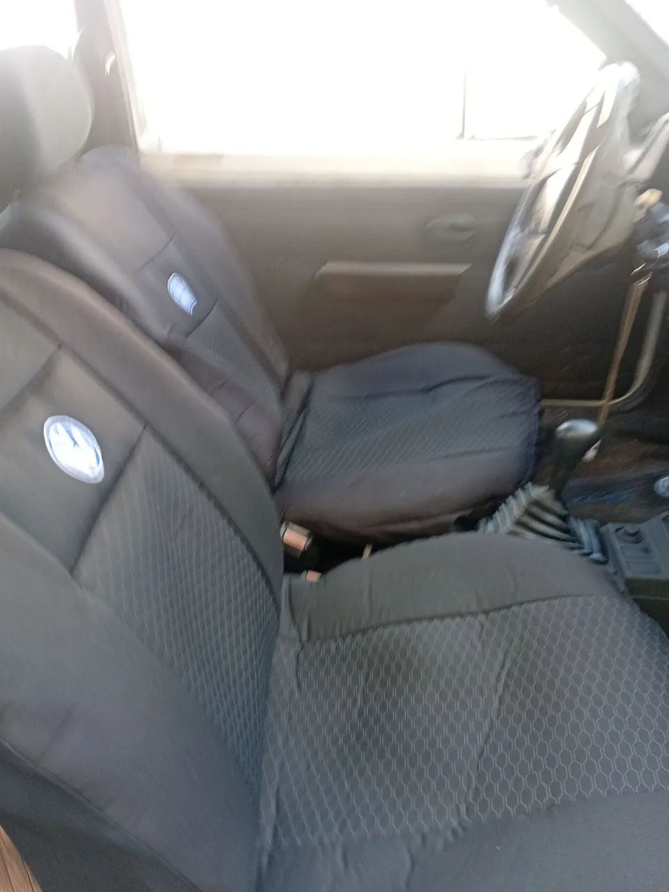 Vendo carro pra sair rápido  - Foto 3