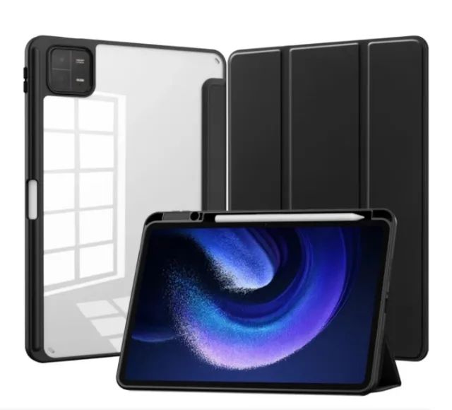 Tablet Xiaomi Pad 6, 256gb 8GB, Tela 11, Snap Gragon 8 - Gravity
