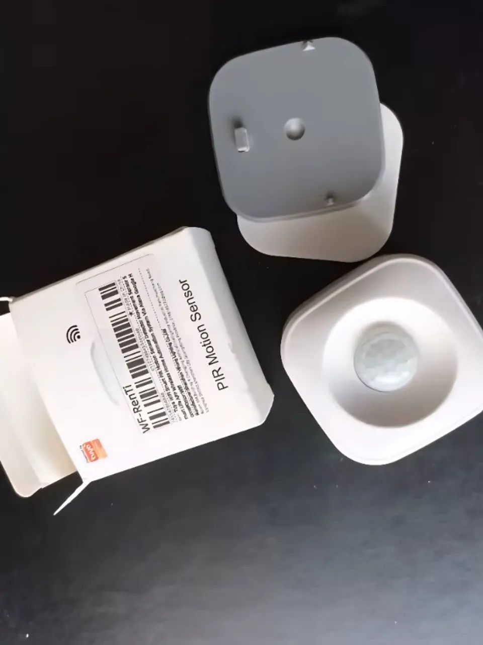 Sensor de Movimento 360° Tuya | Segurança Total - Foto 4