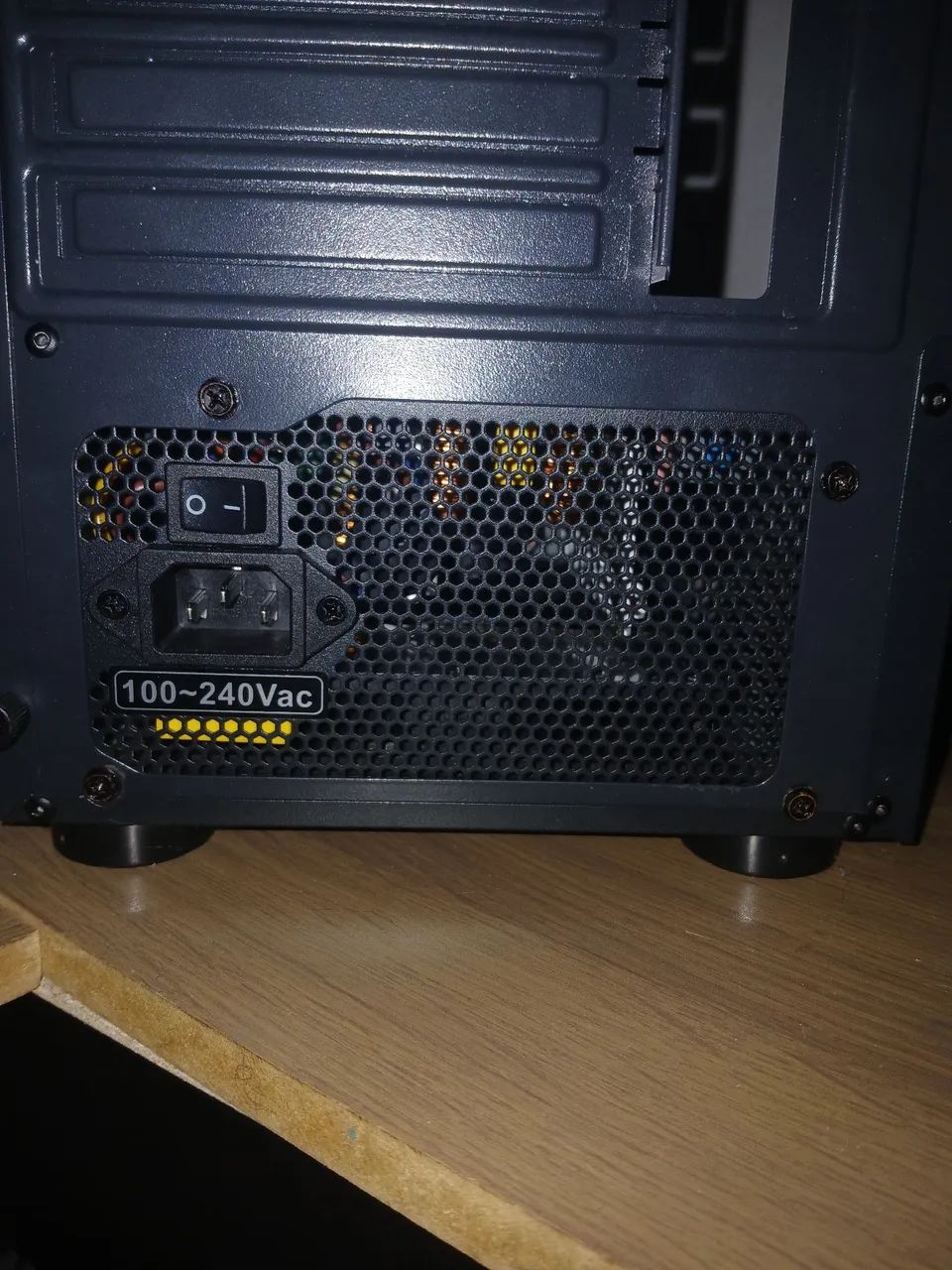 Computador completo