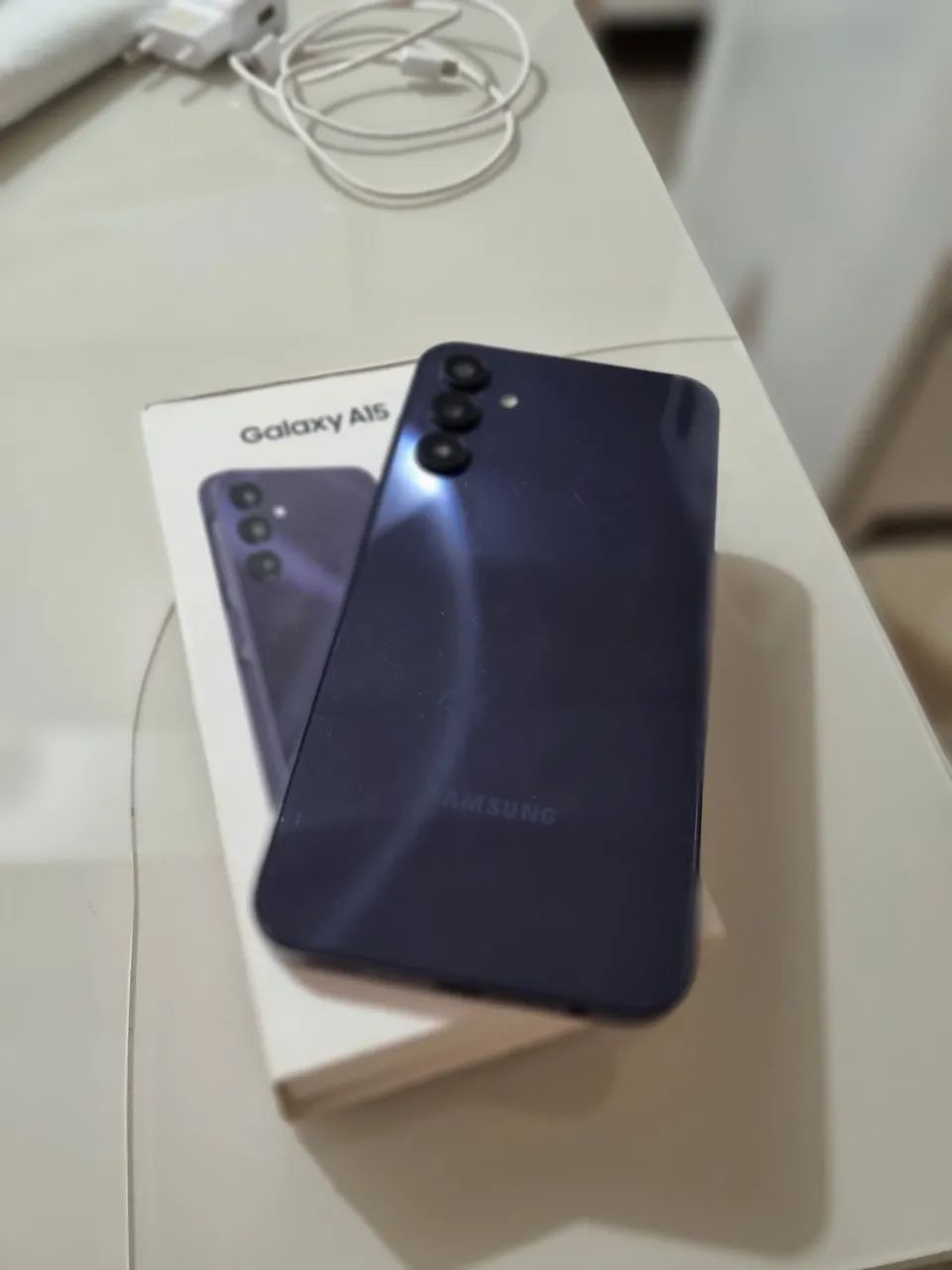 A15 lite - Foto 2