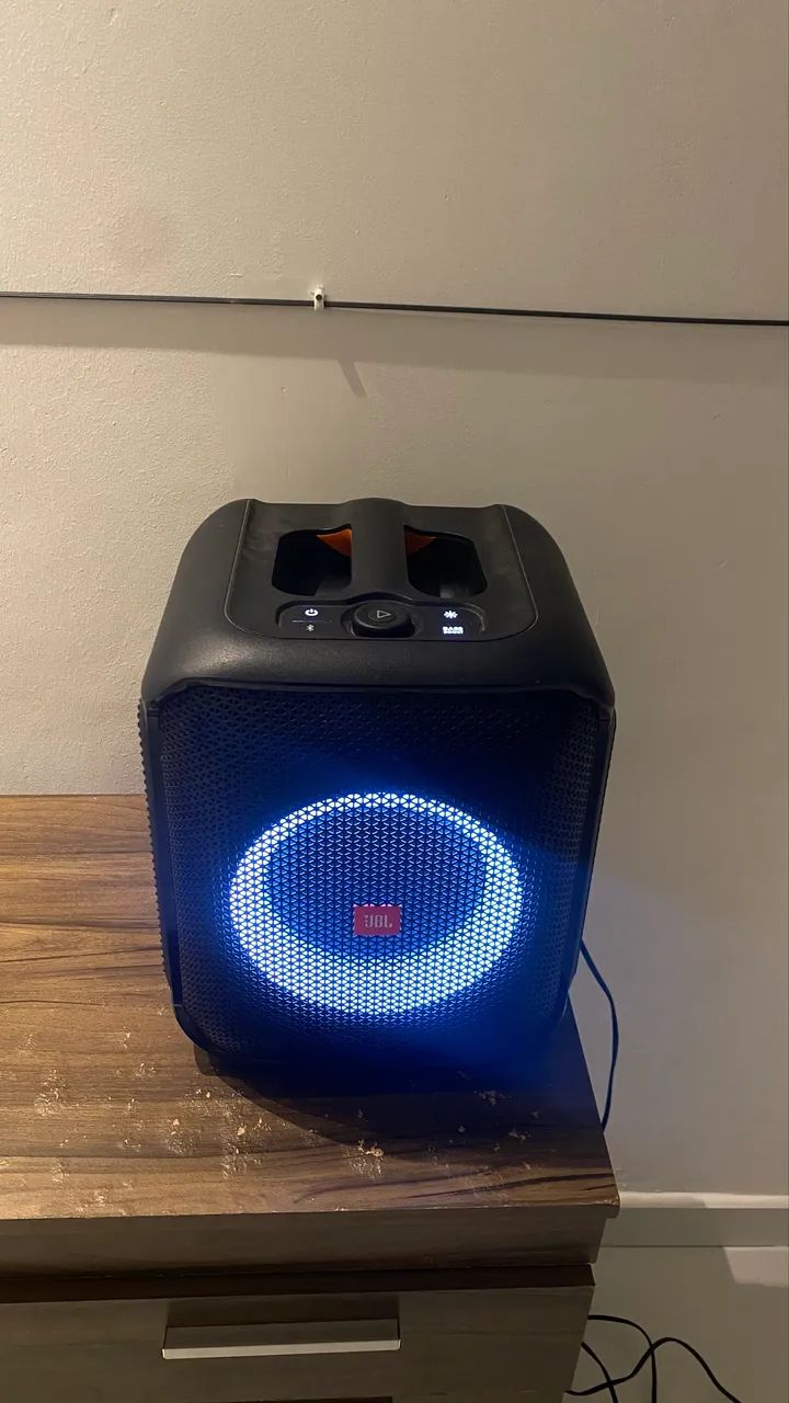 Jbl partybox - Foto 3