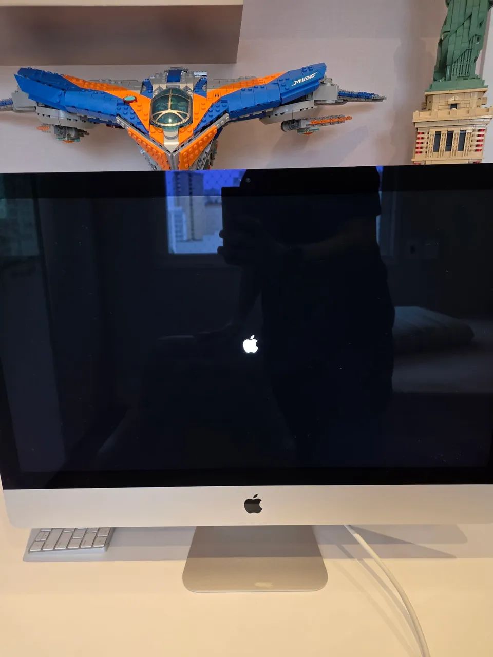 Imac 27