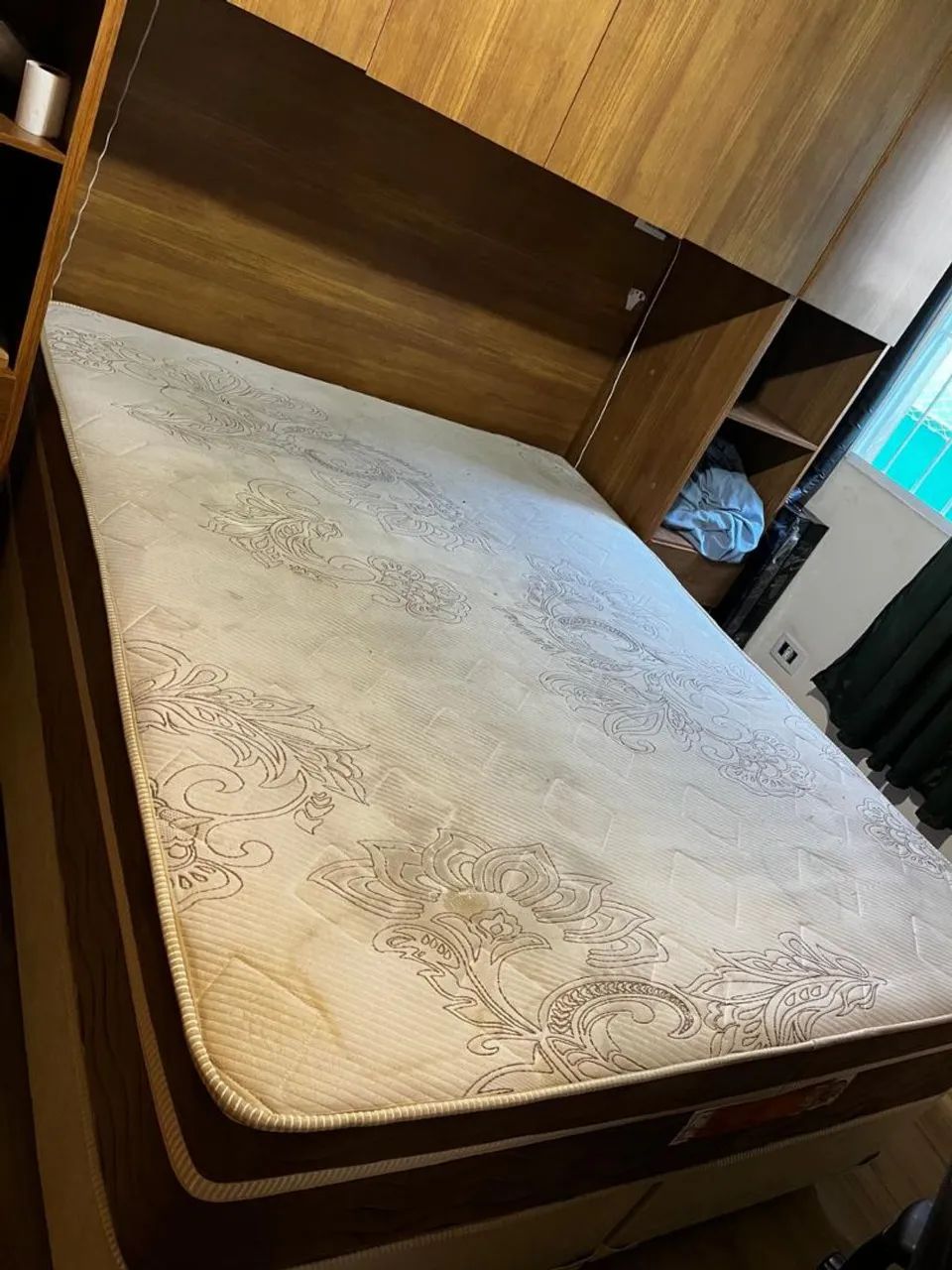 Cama box queen - Foto 3