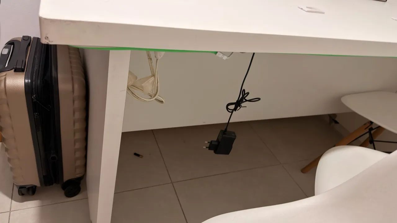 Mesa de escritório  - Foto 4