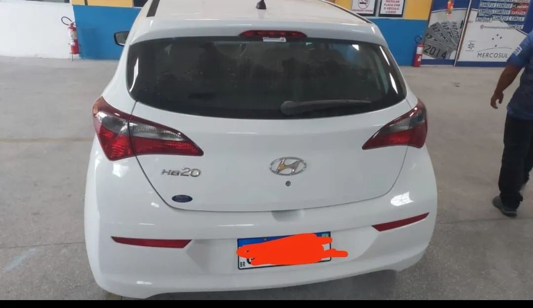 Alugo carro hb20  - Foto 3