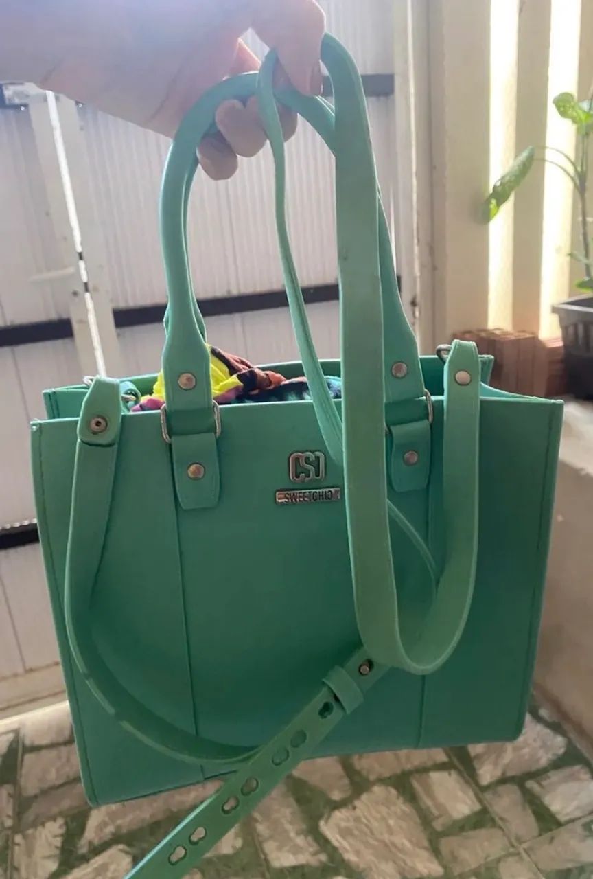 Bolsa