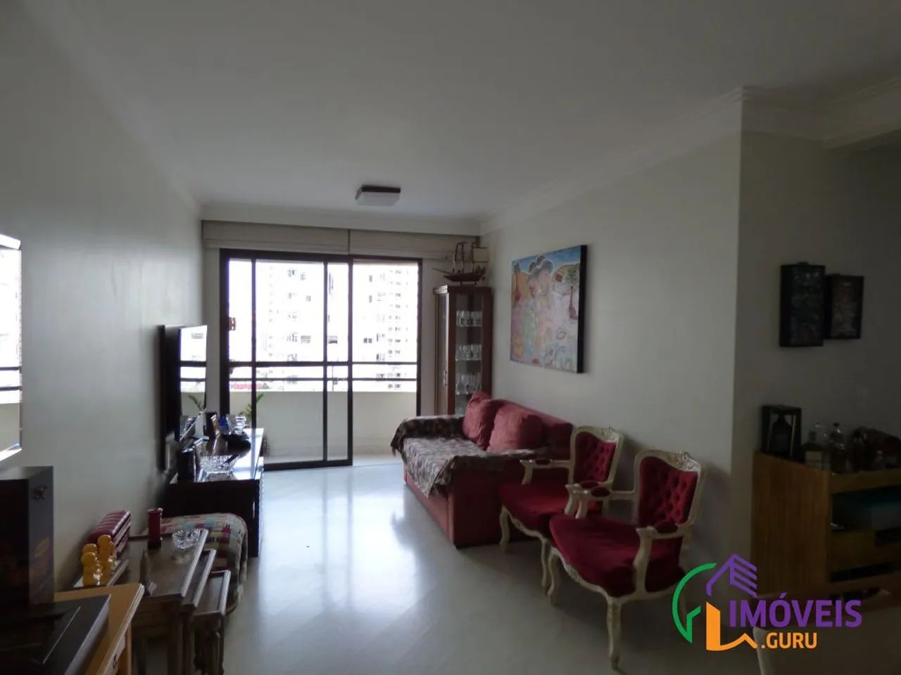 APARTAMENTO - ACLIMAÇÃO - SP - Foto 2