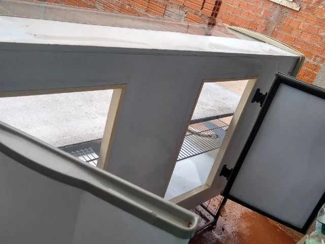  Balcão  - Foto 3