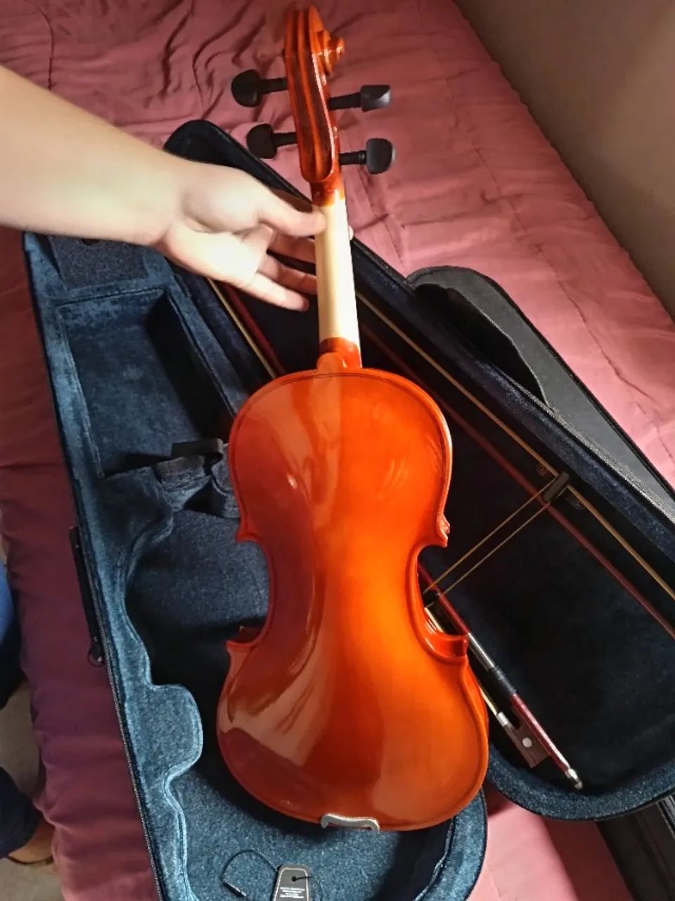 Violino  - Foto 3