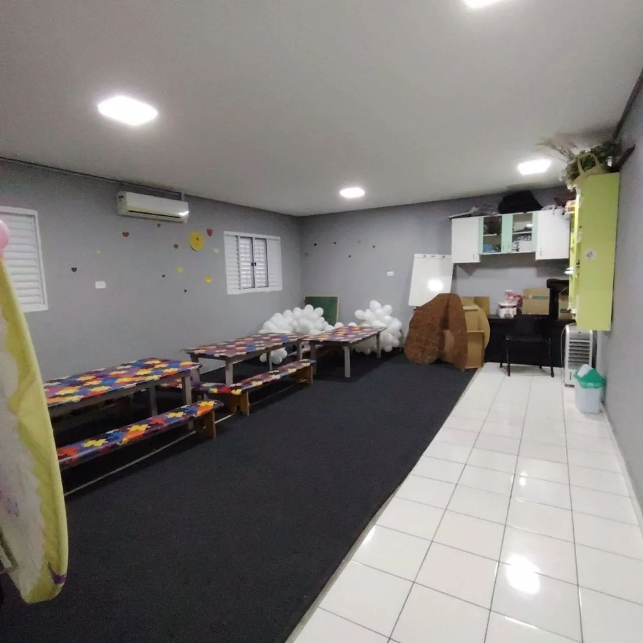 Galpão Comercial à venda, Coqueiral, Cascavel - GA0102. - Foto 4