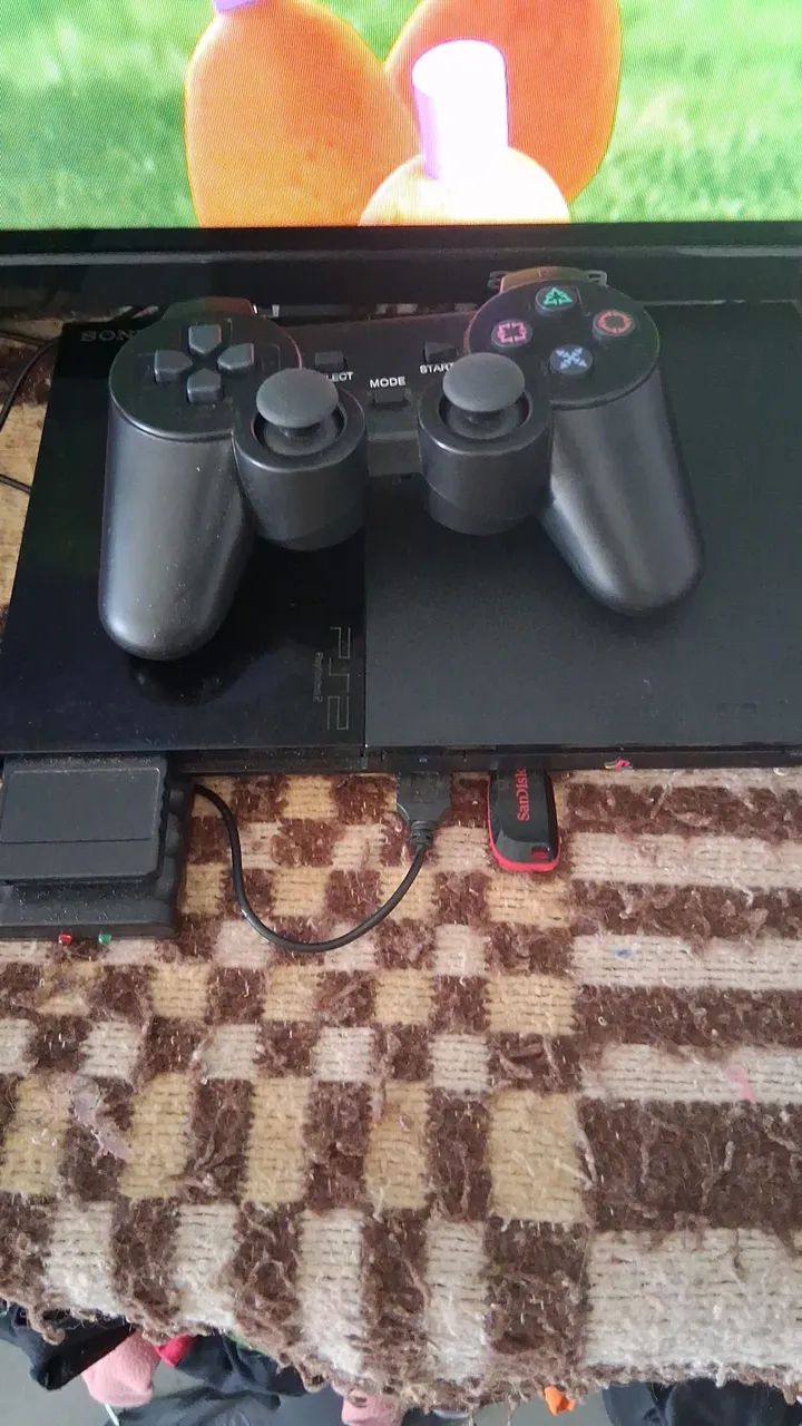 Playstation 2