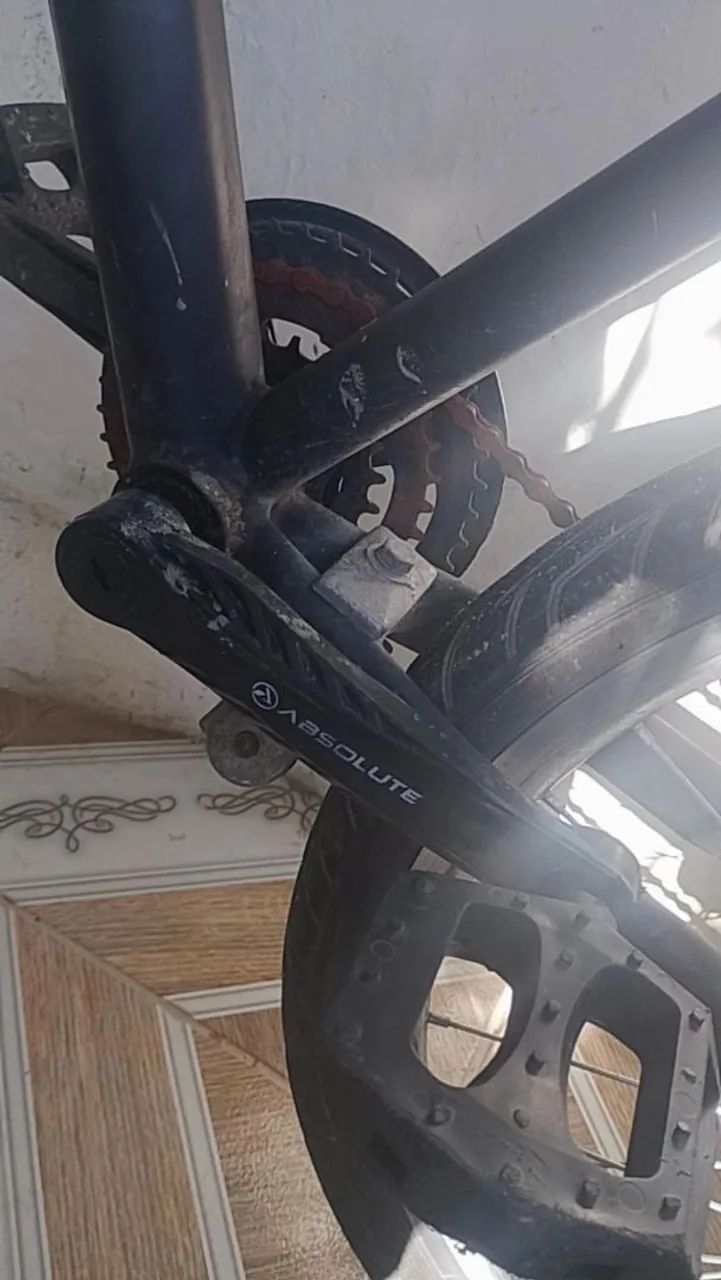 Bicicleta  - Foto 2