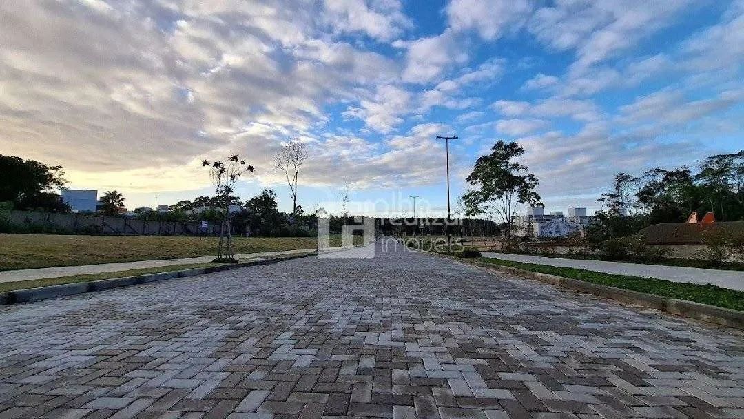 Terreno Residencial à venda, Campeche, Florianópolis - TE0143. - Foto 4