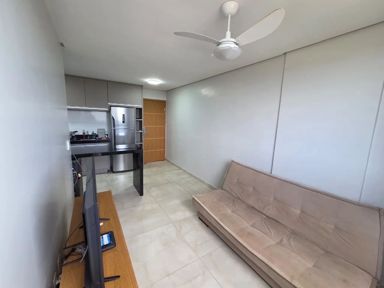 Vendo apt Orla Palmas - Foto 5