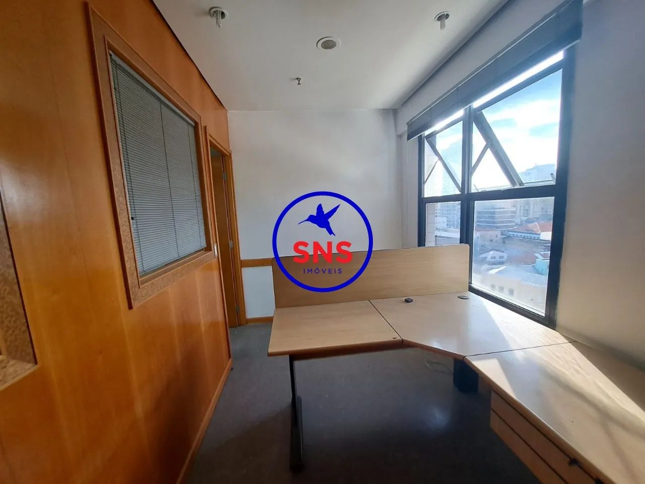 SALA COMERCIAL em CAMPINAS - SP, CENTRO - Foto 5