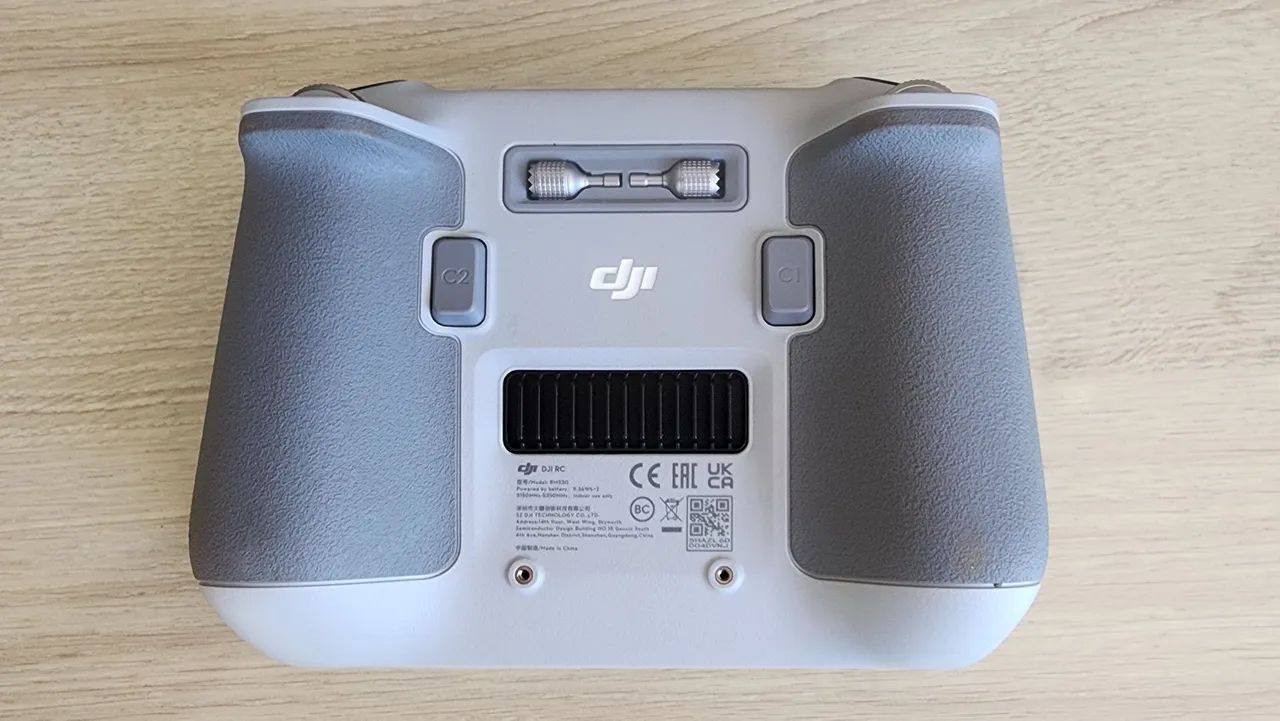 RC DJI COM TELA - Foto 3