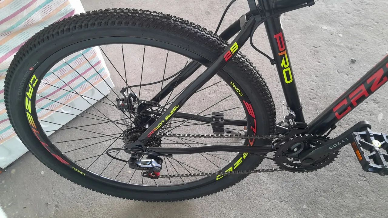 Bike Aro 29 - Foto 3
