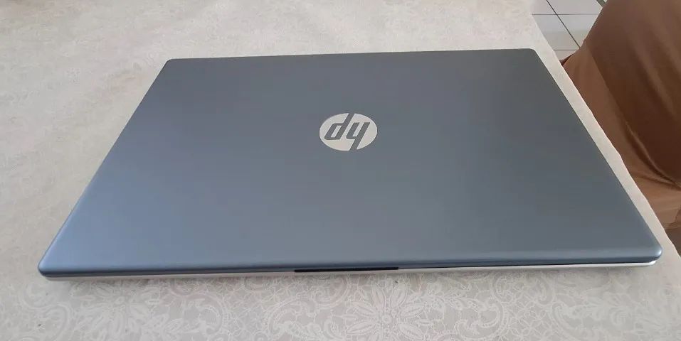Notebook HP 15, AMD Ryzen 5 7520U E 8 GB DDR 5500 MHz - Foto 2