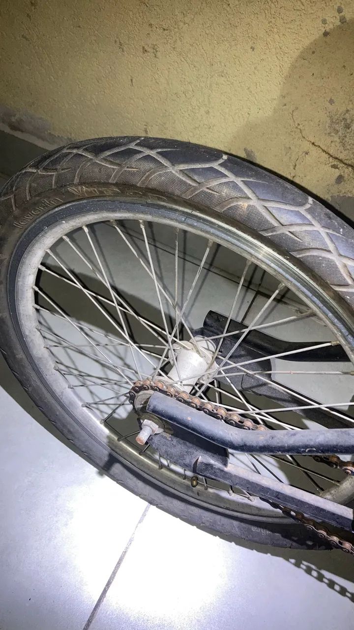 Bicicleta BMX Pro x - Foto 3
