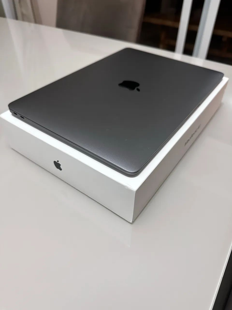 MacBook Air 13 M1 (preço pra vender hoje) - Foto 3