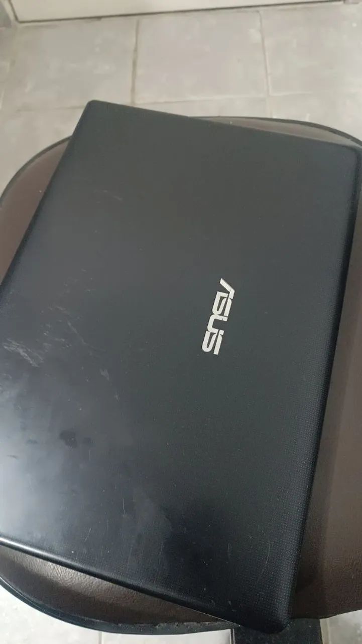 Notebook asus quebra galho só 149,00  - Foto 3