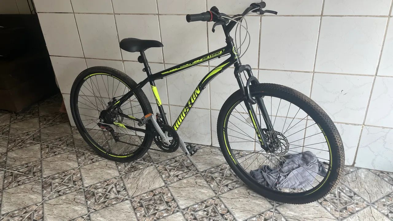 Bike 