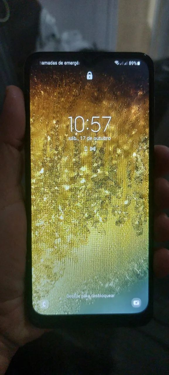 Samsung A30 - Foto 2