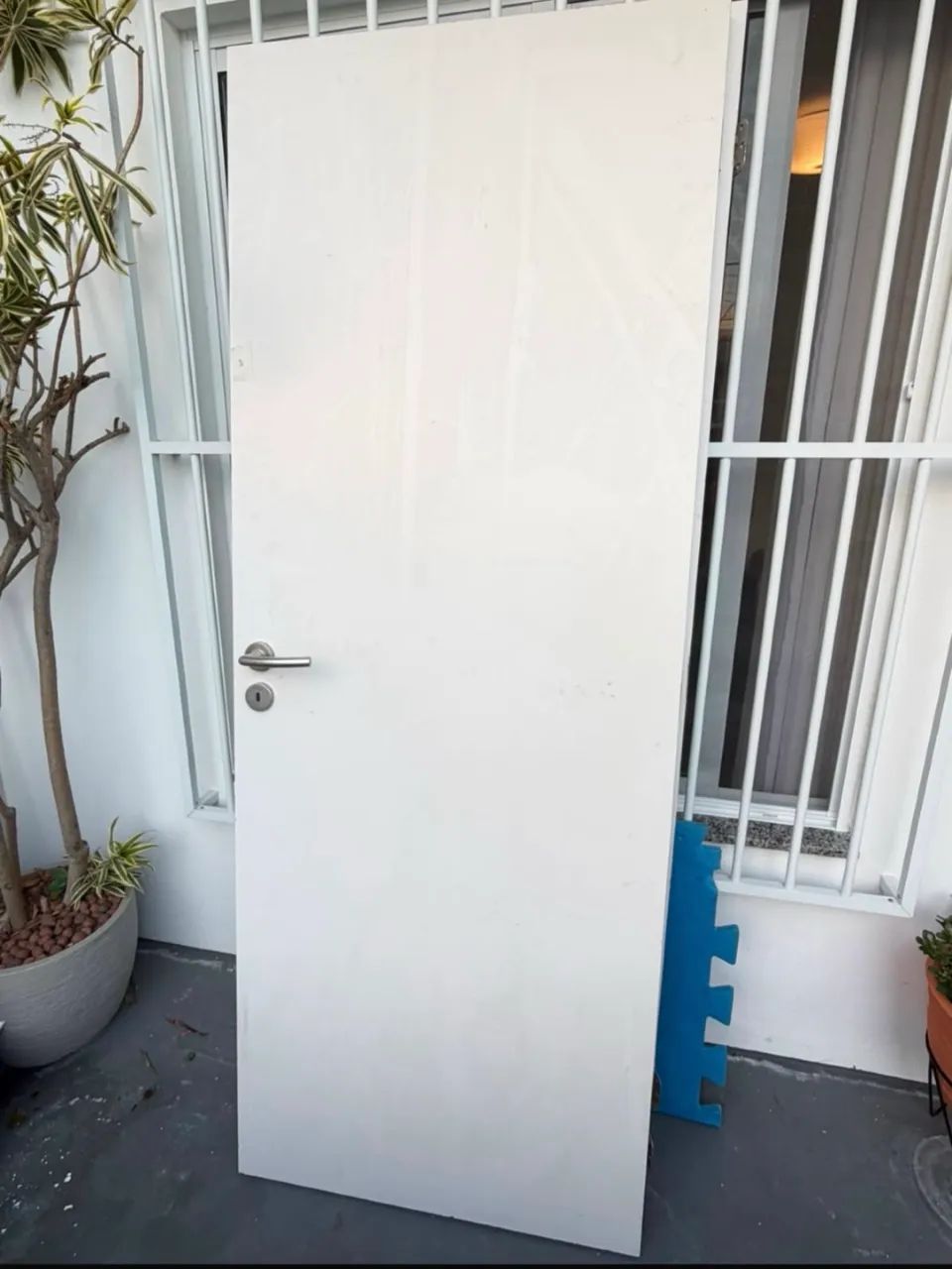 Porta interna 