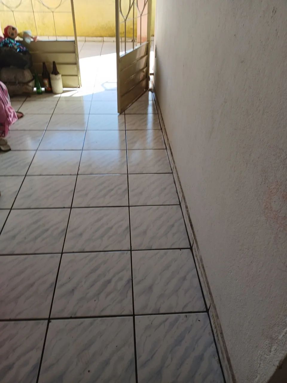 Casa Primeiro andar  - Foto 2
