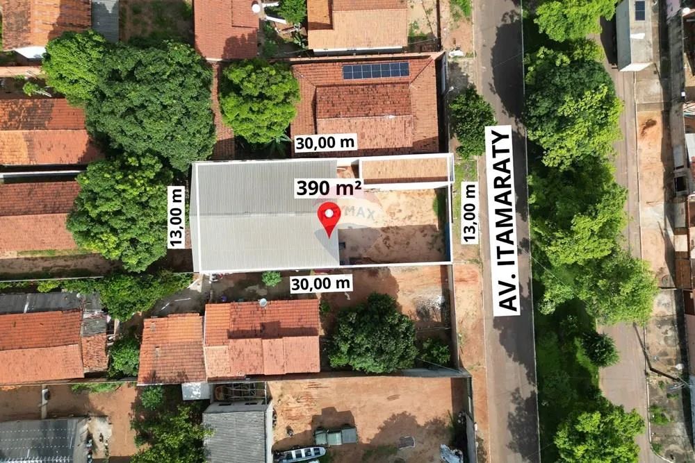 GALPÃO À VENDA - SETOR MARACANÃ, ARAGUAÍNA - TO - Foto 2