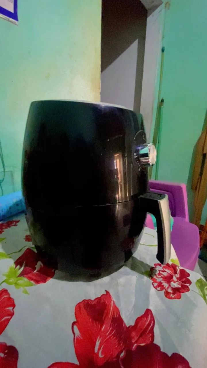 Air fryer - Foto 2