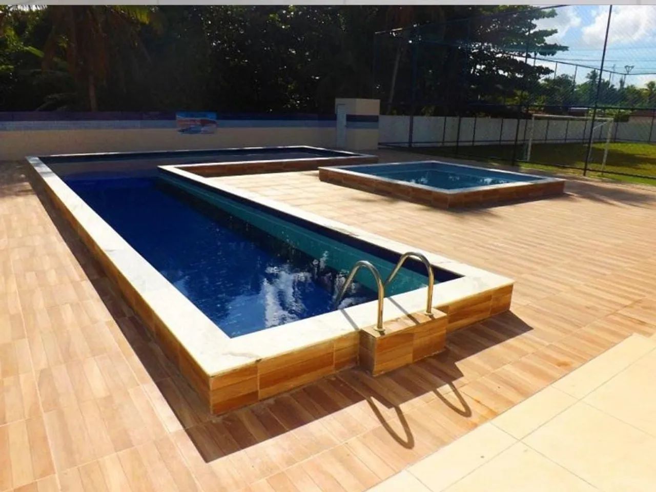 Saia já do aluguel, vendo esse apartamento  - Foto 2