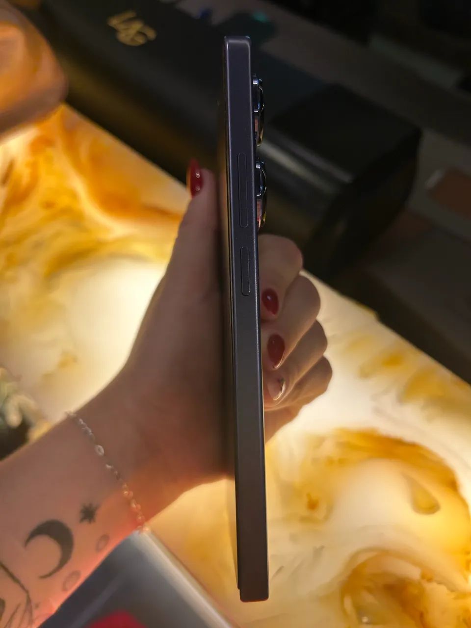Vendo poço M6 pro  - Foto 2