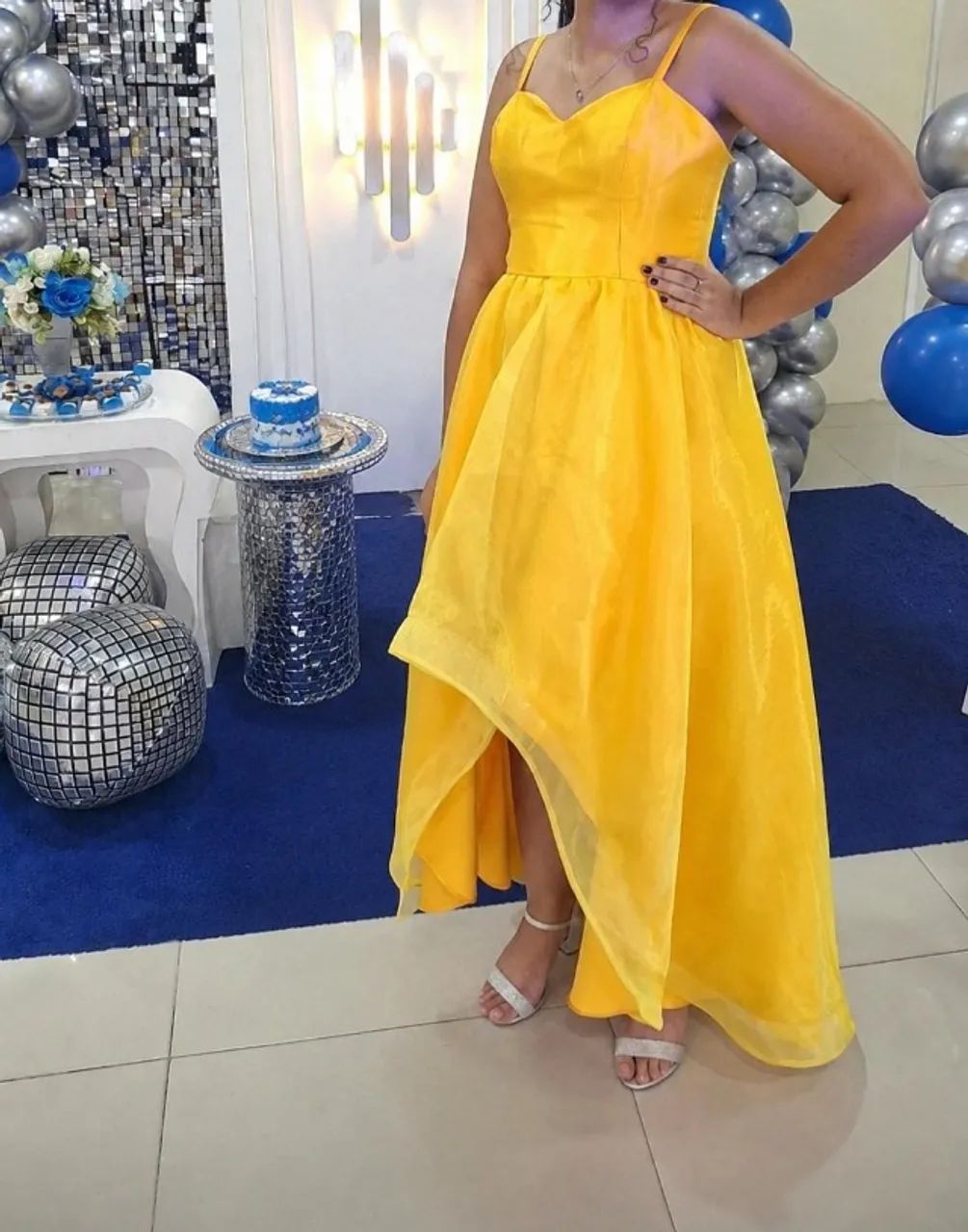 ROUPA DE FESTA - Foto 2