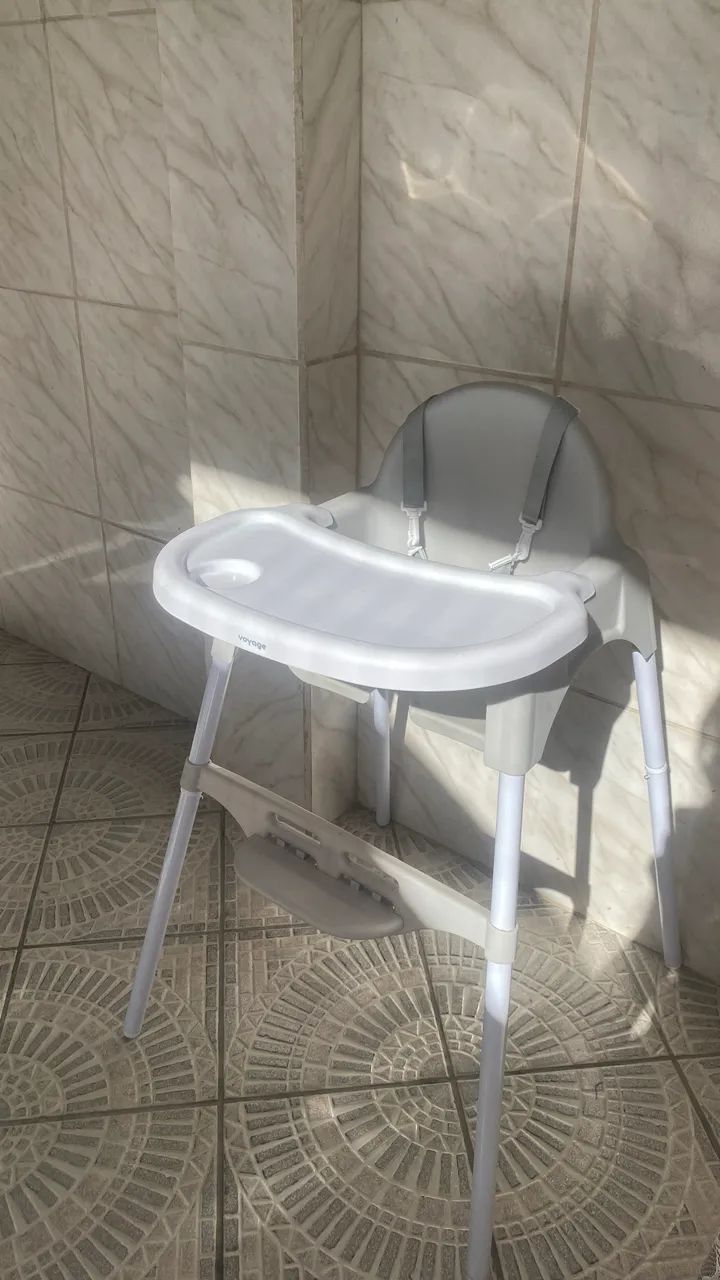 cadeira alimentação 