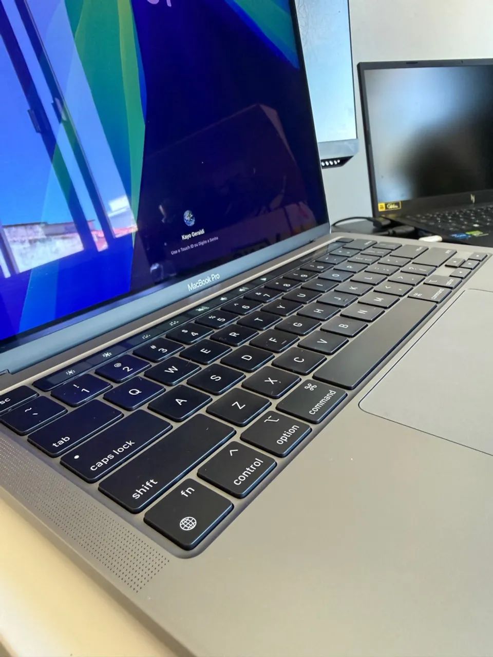 Macbook Pro m1 2020 16gb ram 1TB SSD - Foto 2