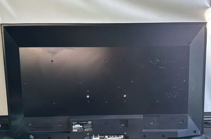 Tv sony de 48 polegadas  Modelo KDL - W655D+ controle  - Foto 4