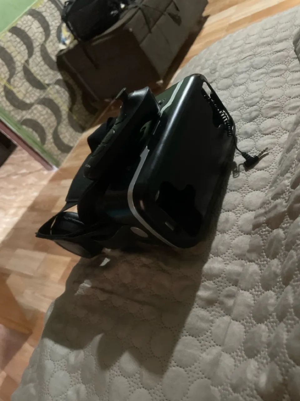 Óculos VR shinecon