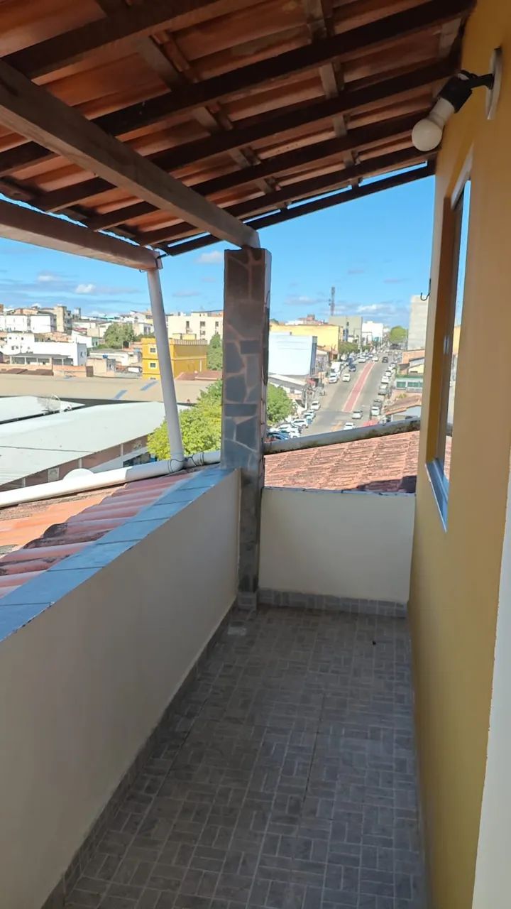 Apartamento para aluguel no Centro de Eunápolis